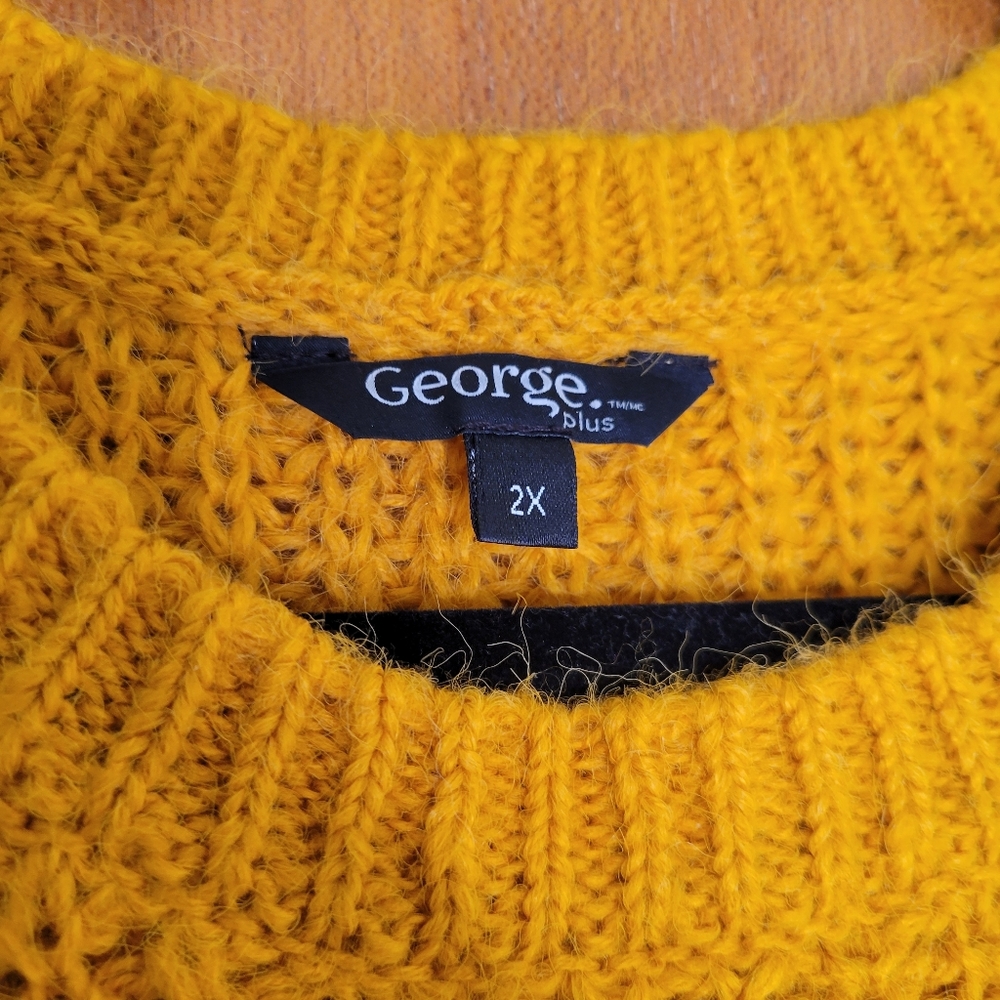 George Mustard Sweater - Picture 3 of 3